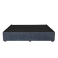thumbnail image 3 of Box Base Cama King Size Dicasa Steel Blue, 3 of 6