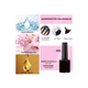 thumbnail image 2 of Esmaltes Uñas Gel Uñas Efecto Ojo Gato 3d+doble Iman,6 Uds, 2 of 3