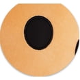 thumbnail image 1 of Una cosa Muñeco de peluche en forma de taza de té con leche, 25 cm, color café oscuro Regalos vacaciones, 1 of 5