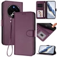 thumbnail image 1 of Funda Cartera GANGXUN para Honor Magic 7 Pro – Cierre Magnético, Protección RFID, Correa Desmontable, Compatible con Carga Inalámbrica, 1 of 6