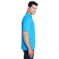 thumbnail image 3 of Ash City - Core 365 Men's Origin Performance PiquÃ© Polo, 3 of 3