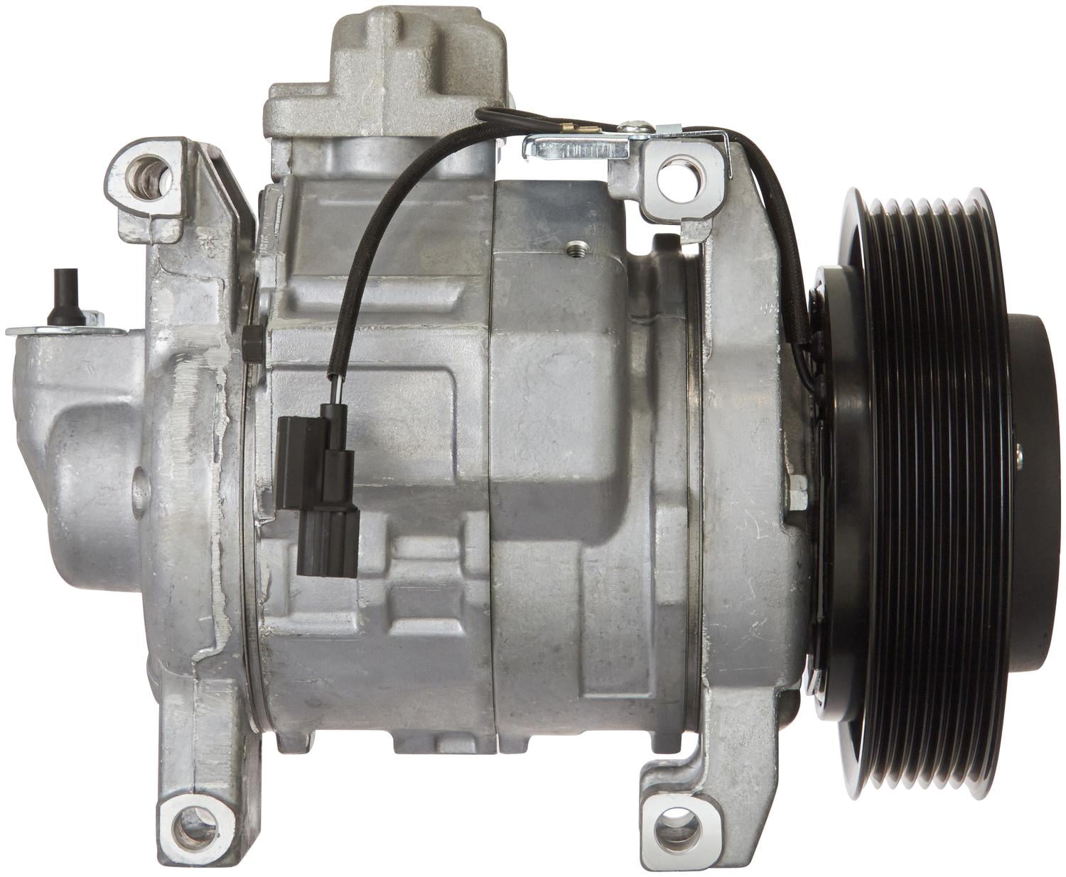 Spectra Premium 0610300 Air Conditioning Compressor - HVAC