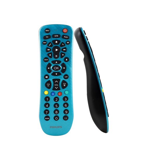 Control Remoto Universal Philips SRP3249B 3 Equipos