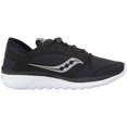 thumbnail image 3 of Saucony Women's Kineta Relay Running Shoe, Black, 7 B(M) US, 3 of 4