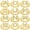A, variant on Alphabet A-Z Cubic Zirconia Initial Letter Open Rings Women Statement Adjustable-E