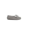 thumbnail image 2 of Hooked | Chill Slippers | Grey | Size 5, 2 of 8
