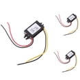 thumbnail image 4 of pack Convertidor DC 12 3.3V Módulo de Alimentación -fino 2 piezas Zulema convertidor, 4 of 8