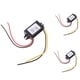 thumbnail image 3 of Convertidor de Protección 12V a 3.3V 3A / 18W Módulo de Potencia Reductor Macarena convertidor, 3 of 8