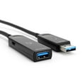 thumbnail image 3 of Sewell Light-Link USB, USB 3.1 Gen 1 / USB 3.0 over Fiber - 2022 Update, 3 of 6