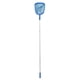 thumbnail image 4 of Kuymtek Fish Pond Skimmer Net Desmontable Durable Escombros Herramientas Accesorios (Fishnet), 4 of 9