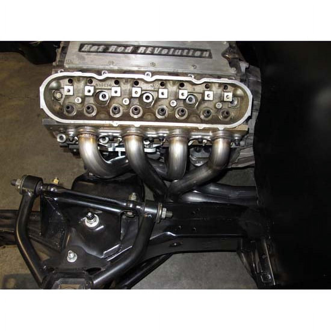 Hooker 2295-7HKR Exhaust Header