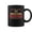 Black, variant on Its A Zin Thing You Wouldnt Understand Zin For Zin Coffee Mugs