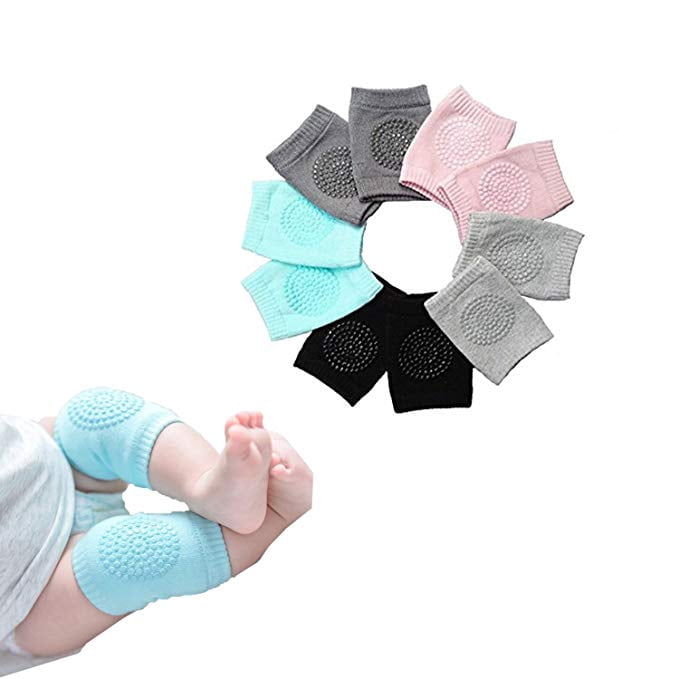 walmart baby knee pads