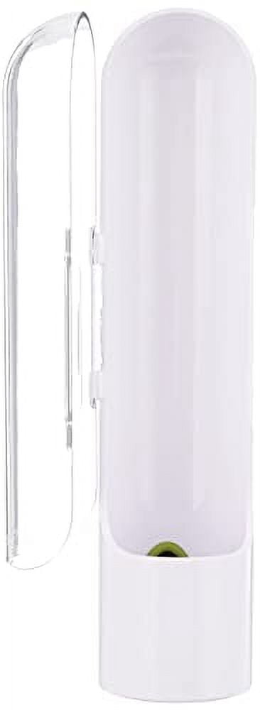 Prepara Herb Savor Pod 2.0, Set of 3,White