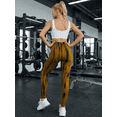 thumbnail image 3 of Legins Deportivo Mujer Unitalla Legging Gym Mallas Deportiva Mallones, 3 of 5