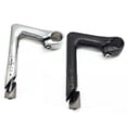 thumbnail image 4 of Splihome Bicycle Bike Quill Stem Riser 100Mm Handlebar 25.4Mm Clamp Handlebar Parts Black, 4 of 7