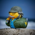 thumbnail image 3 of Figura de Peluche TUBBZ Quint Jaws Pato de Goma 9 cm, 3 of 6