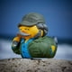 thumbnail image 3 of Figura de Peluche TUBBZ Quint Jaws Pato de Goma 9 cm, 3 of 6