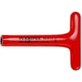 thumbnail image 1 of KNIPEX 98 05 19 Llave de cubo Con mango en forma de T 300 mm, 1 of 1
