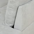 thumbnail image 3 of Starhome Living Tahoe 2 piece sectional sofa, 3 of 6