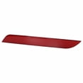 thumbnail image 5 of EGOESWELL 63147203237+63147203238 Red Rear Bumper Reflectors, Left & Right, Sturdy Construction, 5 of 5