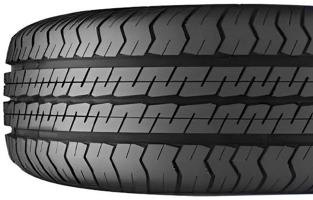 1 Accelera Ultra 3 195/75R16 107/105S Load Range D Commercial Tires Truck 1200034378 / 195/75/16 / 1957516