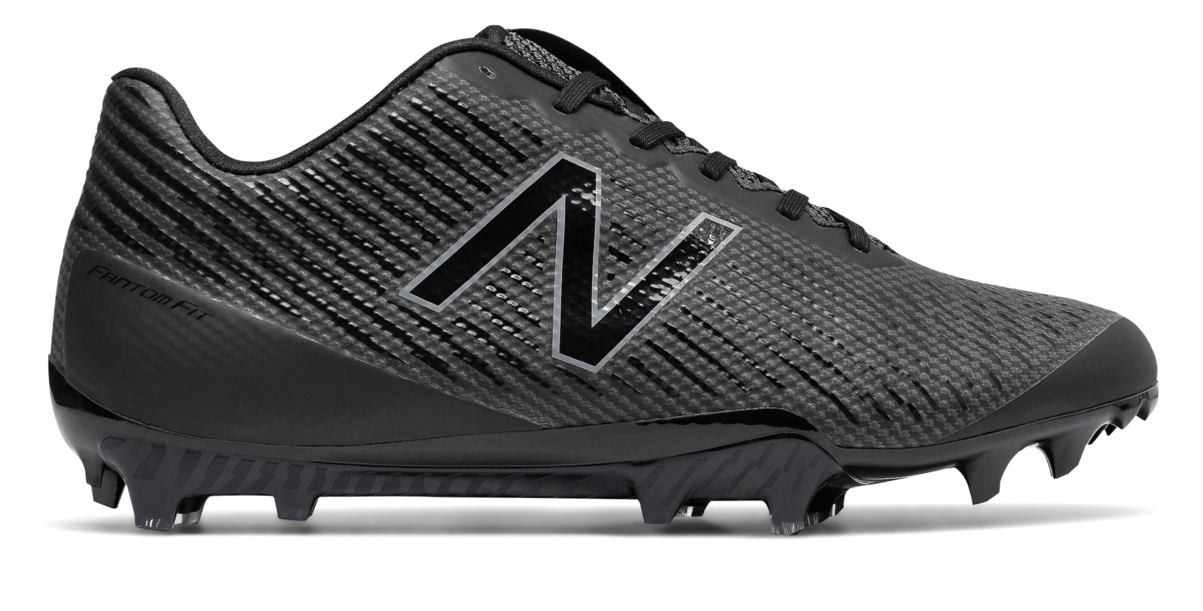burn x lacrosse cleats