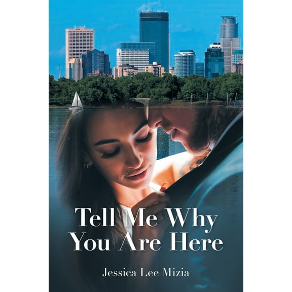 Tell Me Why You Are Here, (Paperback)