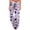 CO15-Purple, variant on IYYVV Womens Halloween Pajamas Pant Cute Pumpkin Print Drawstring Pajama Bottoms Stretch Lounge Ghost Face Trendy Pant Dark Purple 3XL