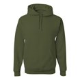 thumbnail image 2 of Fleece NuBlend Hooded Sweatshirt, 2 of 2