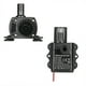 thumbnail image 2 of Bomba de agua sin escobillas DC, USB DC5V 4.8W / head 3m / bomba de circulación para pecera Decdeal QR50L, 2 of 7