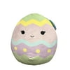 Squishmallows Official Kellytoys Plush 12 Inch Edie the Easter Egg Easter Edition Ultimate Soft Stuffed Toy