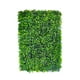 thumbnail image 1 of Follaje Artificial GARDECOR para Pared Muro Verde Sintetico 10 Piezas 60x40 cm, 1 of 7