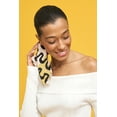 thumbnail image 4 of Goody Tru X Maeberry Bow Scrunchie, Ouchless, Gentle & All Day-Comfort, Printed Hair Tie, 1 Ct, 4 of 10