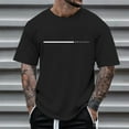 thumbnail image 1 of Extra Long Shirts Men Mens Comfort Tee Shirts Ling Sleeve Shirt Mens Mens Long Sleeve Turtle Tops Space Short Long Sleeve Work Shirts for Men Long Sleeve Teacher Shirt Thin Long Sleeve Men Shirts for, 1 of 3