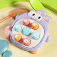 thumbnail image 4 of SPOORYYO Interactive Themed Toy for Sensory Development with Soft Buttons for Stress Relief and Hand Training, 4 of 6