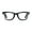 Transparent, variant on AI smart glasses anti-shake photo video recording voice call translation glasses frame recognition all things translation glasses simultaneous interpretation headphone