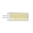 thumbnail image 1 of G8 Bulb, Corn Bulb Dimmable Light No Flicker  For Chandelier Ceiling Light For Wall Lamp Cold White, 1 of 8