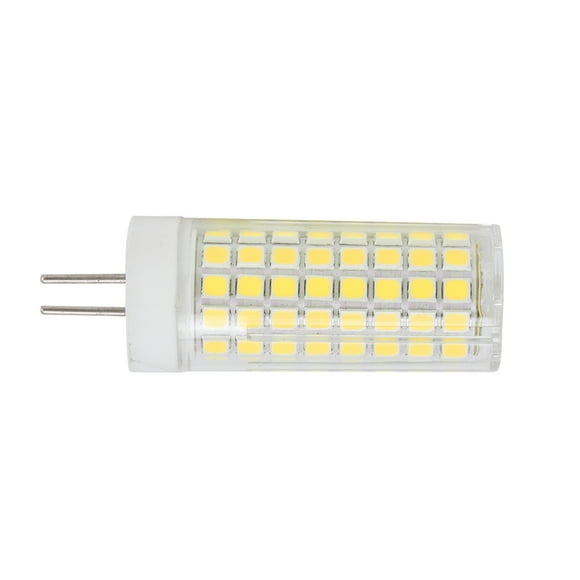 Ampoule G8, Ampoule de Maïs Sans Scintillement pour Lustre Plafonnier pour Applique Murale Blanc Froid
