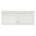 thumbnail image 3 of Inval Buffet Mural Style Shaker 2 Portes en Chêne Lavé Bois Manufacturé, 3 of 9