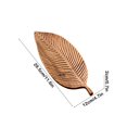 thumbnail image 3 of QTOCIO Wooden Tea Tray Dry Tea Tray Cup Storage Tray Candy Sum Fruit Tray, 3 of 4