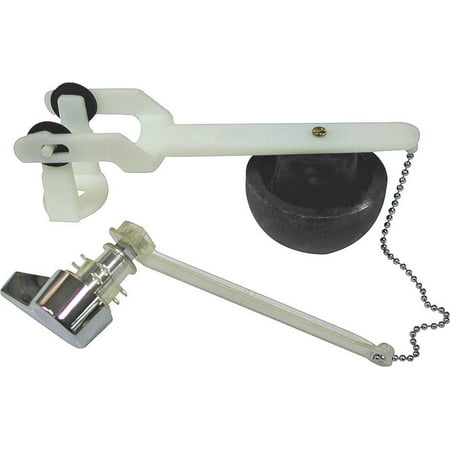 FLUSH VALVE ELJER