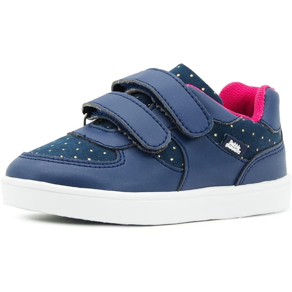 Tenis Choclo/Bota Bubble Gummers Marino 14-19 (Choclo Marino, jp_footwear_size_system, little_kid, measurement, measurement_17_point_0_centimeters)