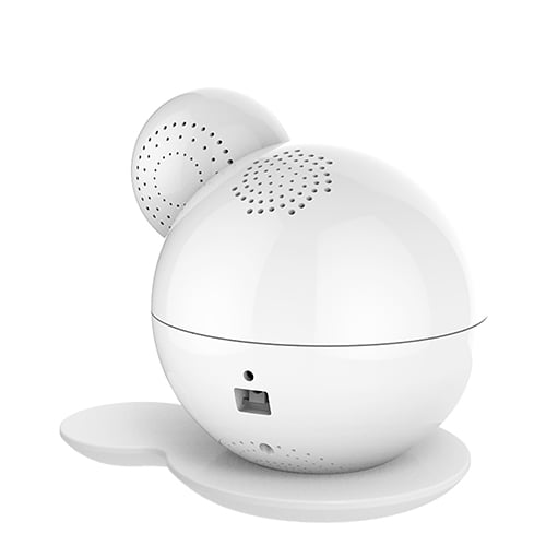 ibaby care m7 baby monitor