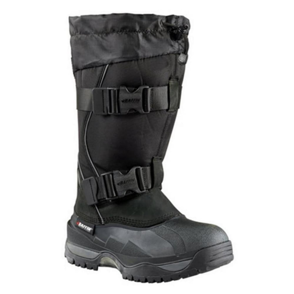 Baffin - Baffin Inc Impact Boots (9, Black) - Walmart.com - Walmart.com