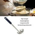 thumbnail image 3 of Spaghetti Spoon Server, Spaghetti Server Multi Functional Cooking Tool  For Kitchen, 3 of 8