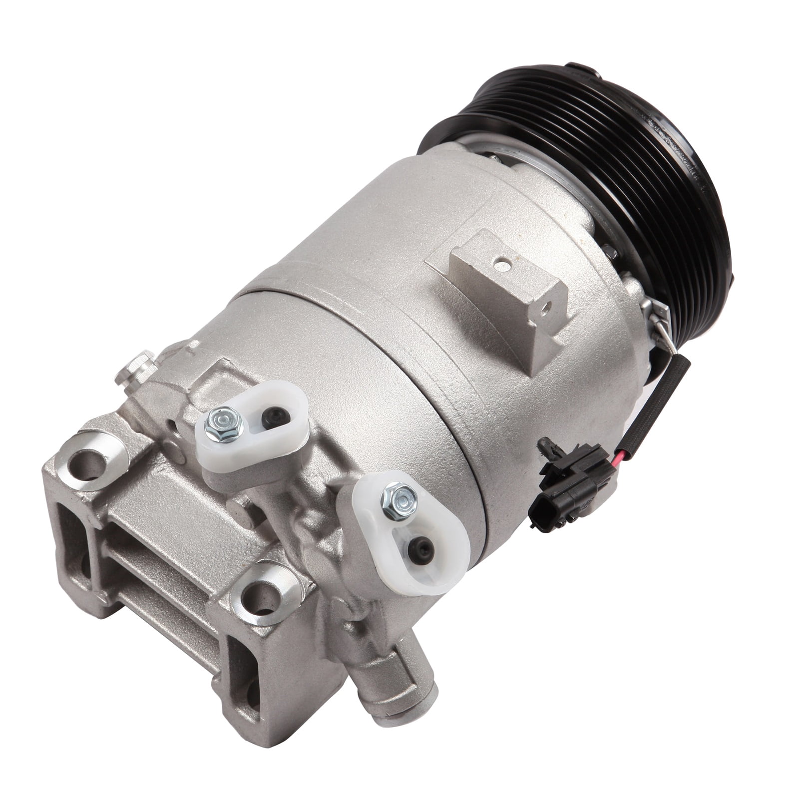 SCITOO AC Compressor with Clutch CO 11319C for Nissan Maxima 09-14 for Nissan Murano 3.5L 09-14 for Nissan Pathfinder 3.5L 2013-2015 for Nissan Quest 3.5L 2011-2015