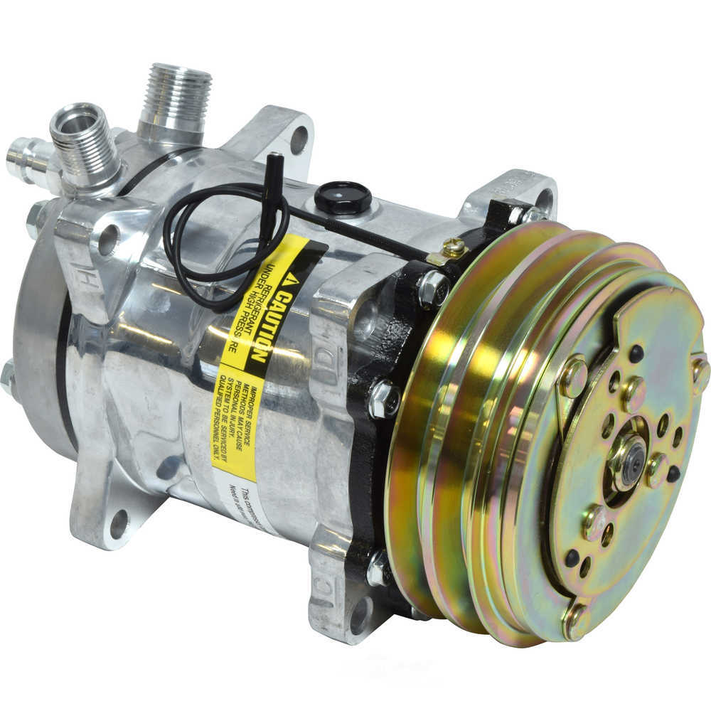 UAC CO 11516C Sd508 Compressor Assembly