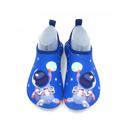 

Harsuny Kids Hiking Casual Wading Shoes Soft Comfort Waterproof Athletics Climbing Lightweight Flats