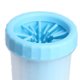 thumbnail image 2 of Pet paw washer pet dog paw washer portable dog paw washer dog paw washer cup Pet Paw Washer Soft Bristles Deep Cleaning Portable Dog Cat Foot Cleaner Cup for Travel Camping Home ANGGREK Otros, 2 of 8